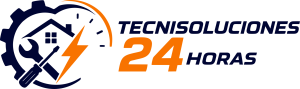 LOgo TECNISOLUCIONES